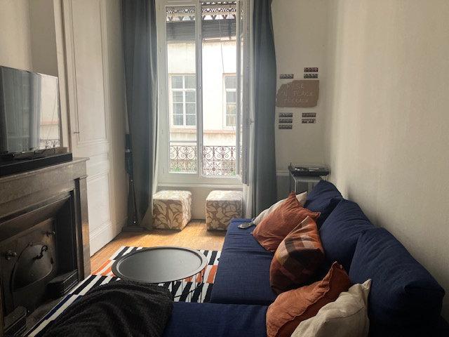 Appartement 1 pièce 35 m²