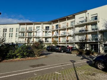 Appartement 1 pièce 35 m²