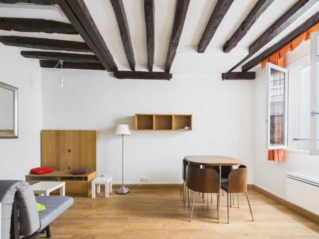 Appartement 1 pièce 35 m²