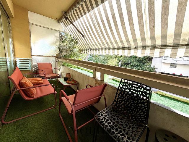 Appartement 1 pièce 35 m²
