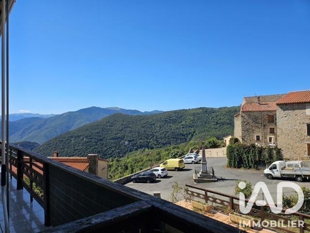 Appartement 1 pièce 35 m²