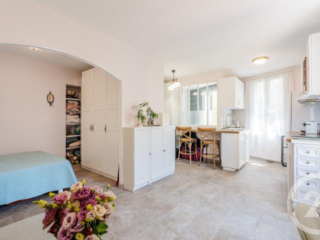 Appartement 1 pièce 35 m²