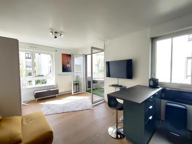 Appartement 1 pièce 35 m²