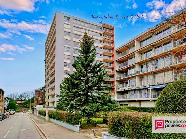Appartement 1 pièce 35 m²