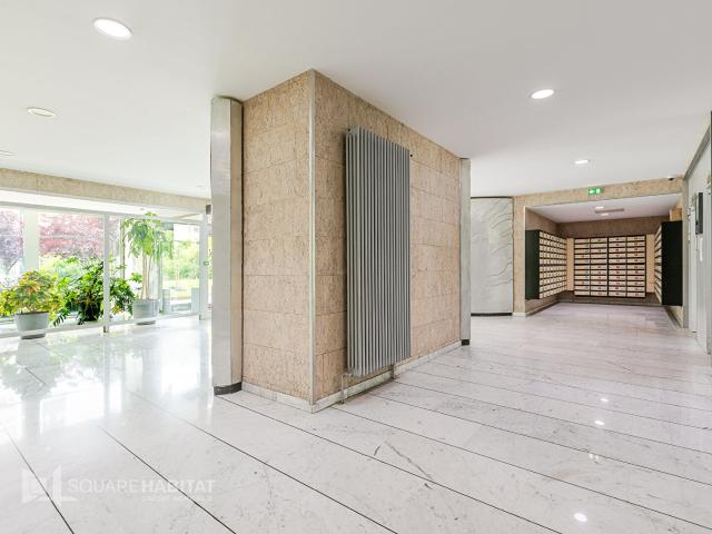 Appartement 1 pièce 35 m²
