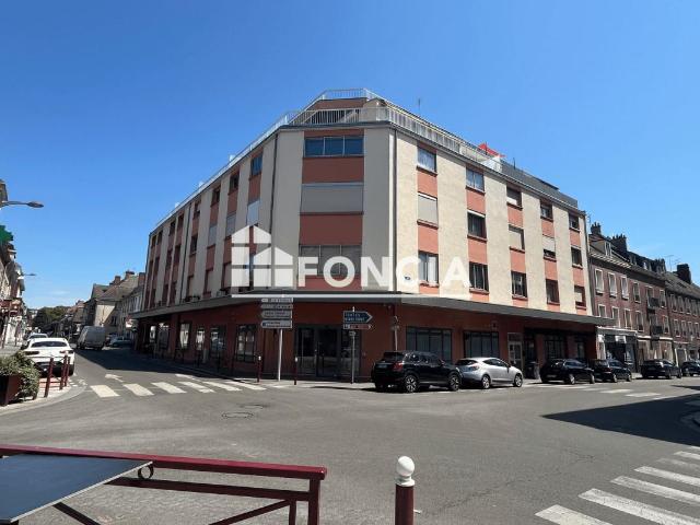 Appartement 1 pièce 35 m²