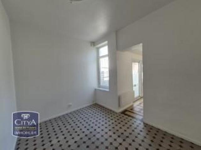Appartement 1 pièce 35 m²