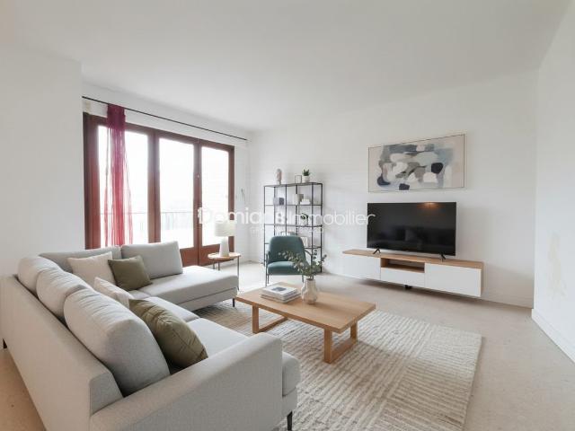 Appartement 1 pièce 35 m²
