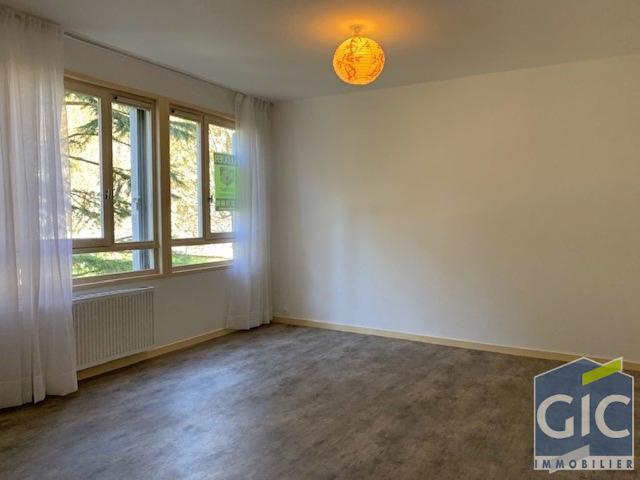 Appartement 1 pièce 35 m²