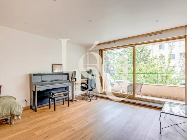 Appartement 1 pièce 35 m²