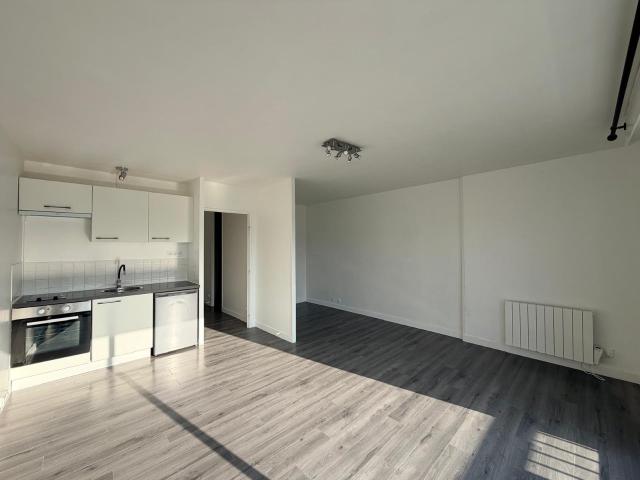 Appartement 1 pièce 35 m²