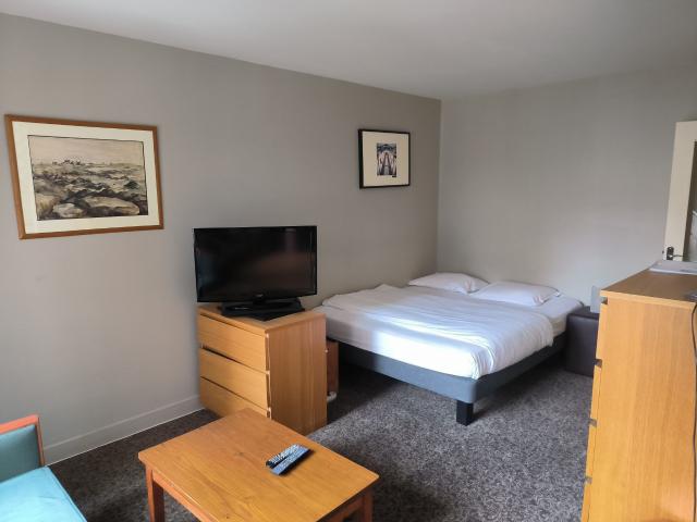 Appartement 1 pièce 35 m²