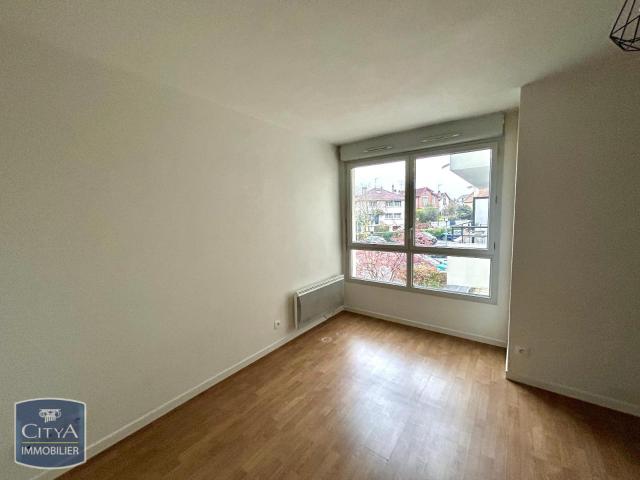 Appartement 1 pièce 35 m²