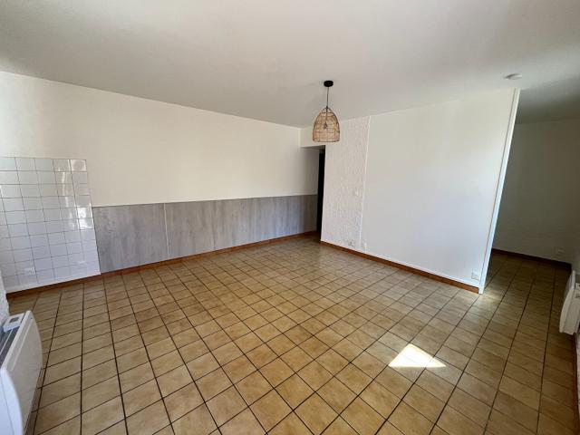 Appartement 1 pièce 35 m²