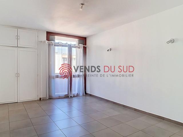Appartement 1 pièce 35 m²