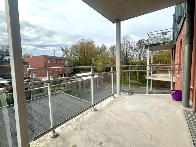 Appartement 1 pièce 35 m²