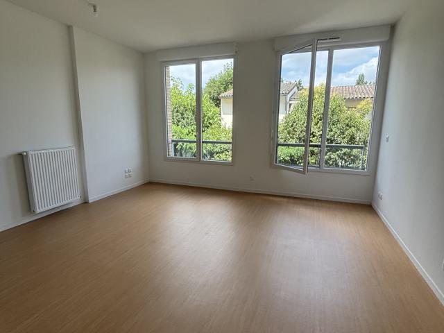 Appartement 1 pièce 35 m²