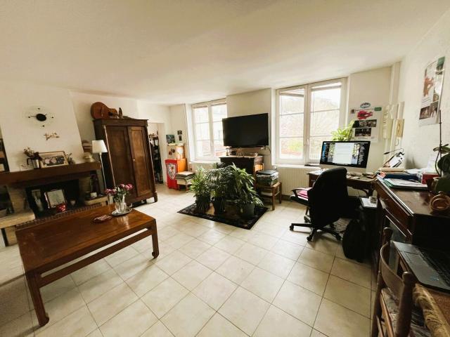 Appartement 1 pièce 35 m²
