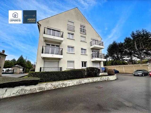 Appartement 1 pièce 35 m²