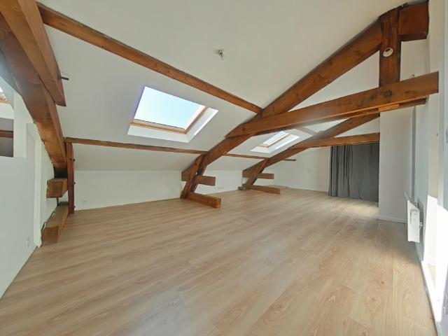 Appartement 1 pièce 35 m²