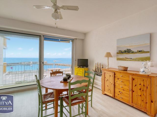 Appartement 1 pièce 35 m²