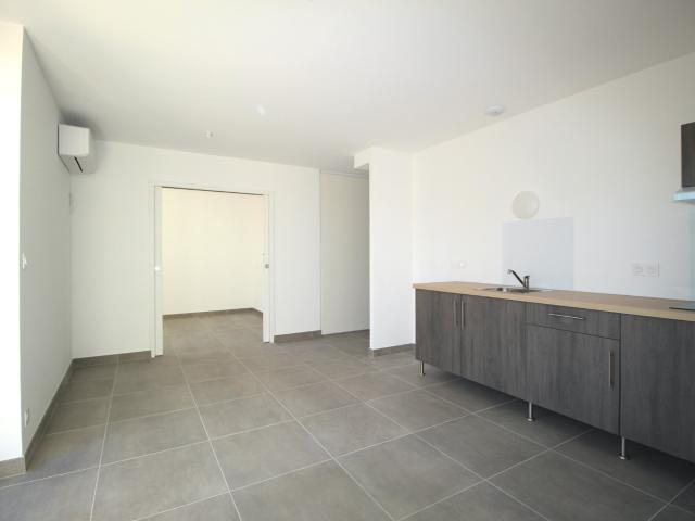 Appartement 1 pièce 35 m²