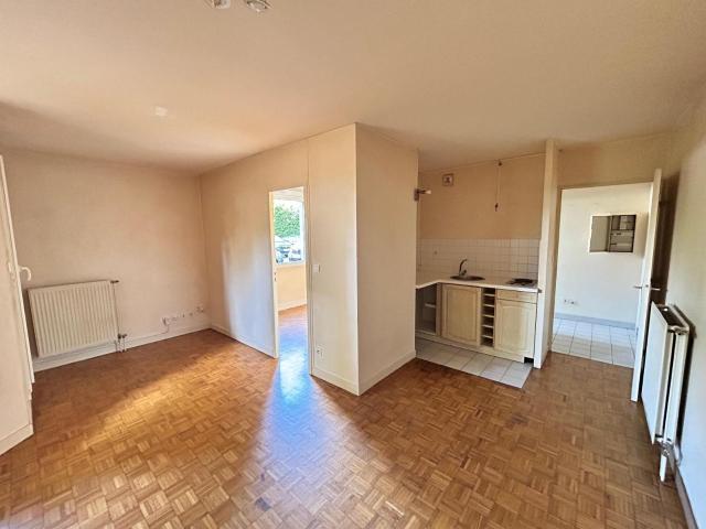 Appartement 1 pièce 35 m²