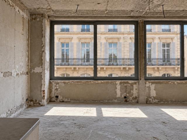 Appartement 1 pièce 35 m²