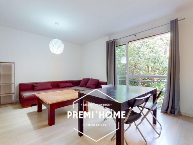 Appartement 1 pièce 35 m²