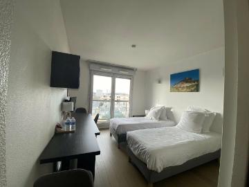 Appartement 1 pièce 35 m²