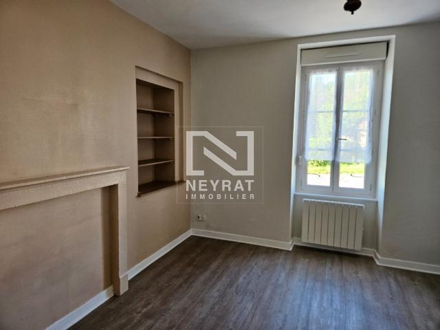 Appartement 1 pièce 35 m²