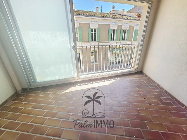 Appartement 1 pièce 35 m²