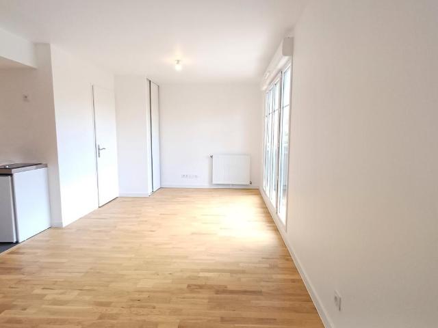 Appartement 1 pièce 35 m²