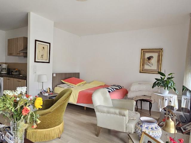 Appartement 1 pièce 35 m²