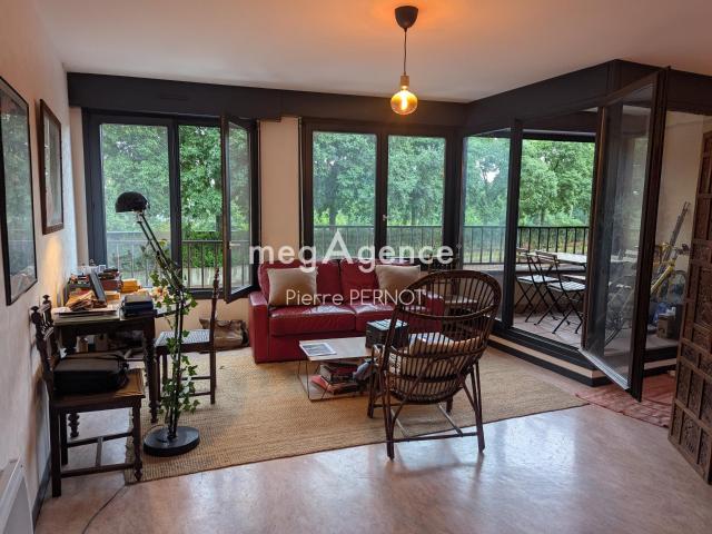 Appartement 1 pièce 35 m²