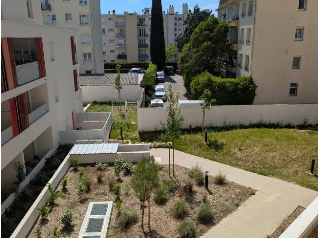 Appartement 1 pièce 35 m²