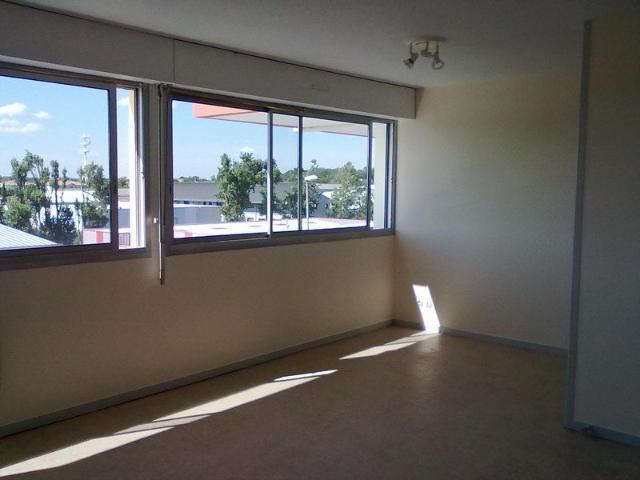 Appartement 1 pièce 35 m²