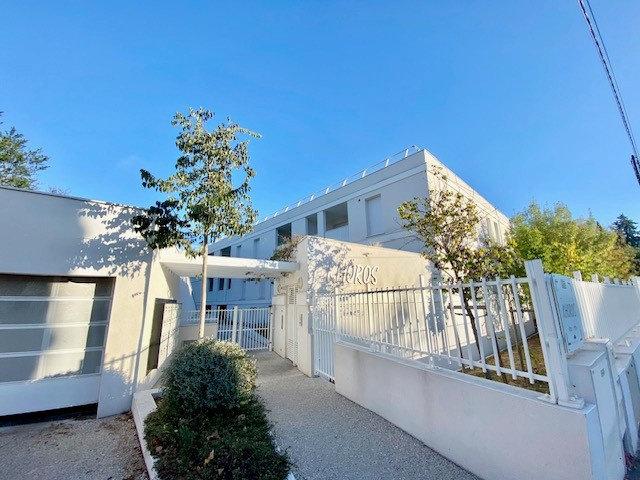 Appartement 1 pièce 35 m²