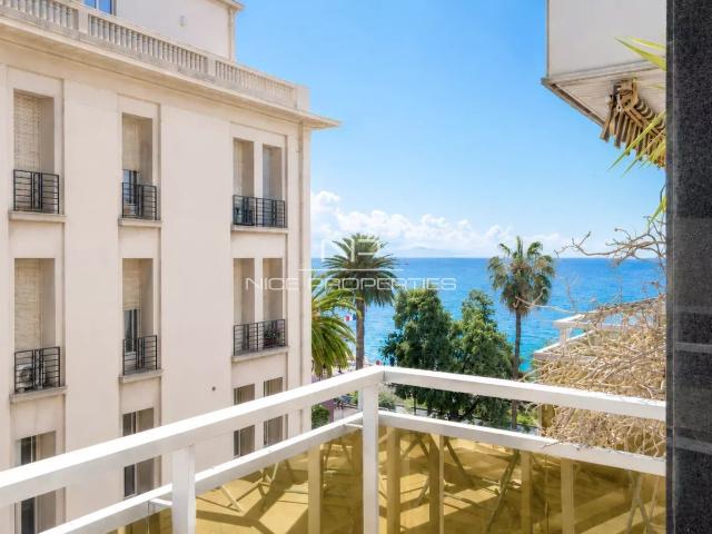 Appartement 1 pièce 35 m²