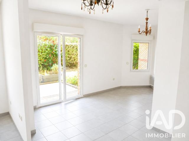 Appartement 1 pièce 35 m²