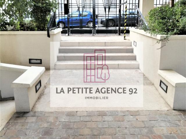 Appartement 1 pièce 35 m²