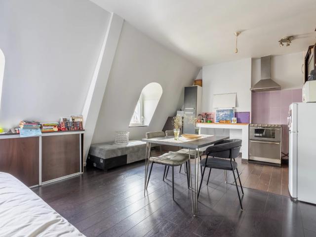 Appartement 1 pièce 35 m²