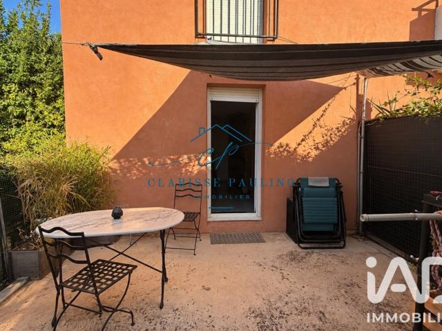 Appartement 1 pièce 35 m²