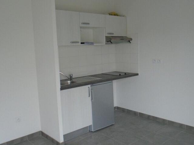Appartement 1 pièce 35 m²