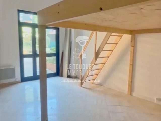 Appartement 1 pièce 35 m²