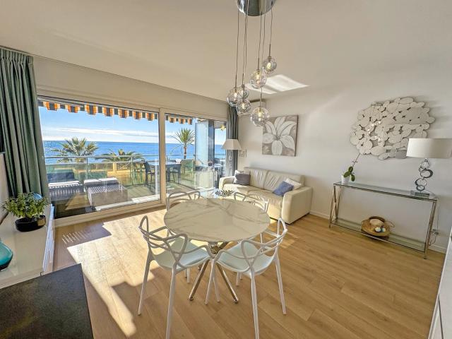 Appartement 1 pièce 35 m²