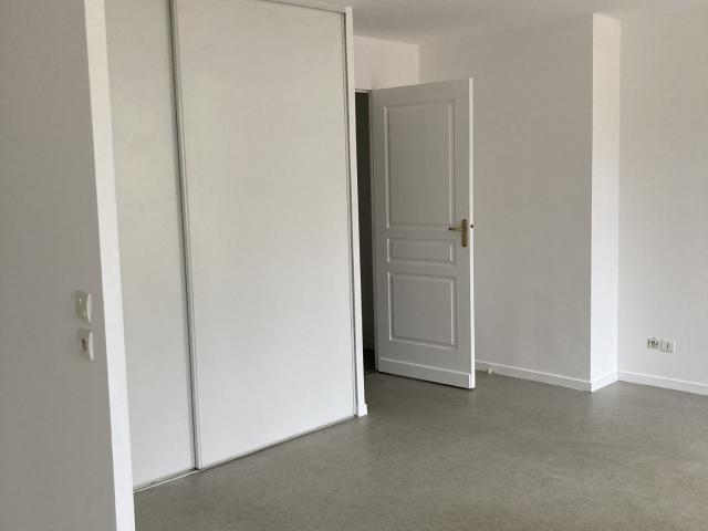 Appartement 1 pièce 35 m²