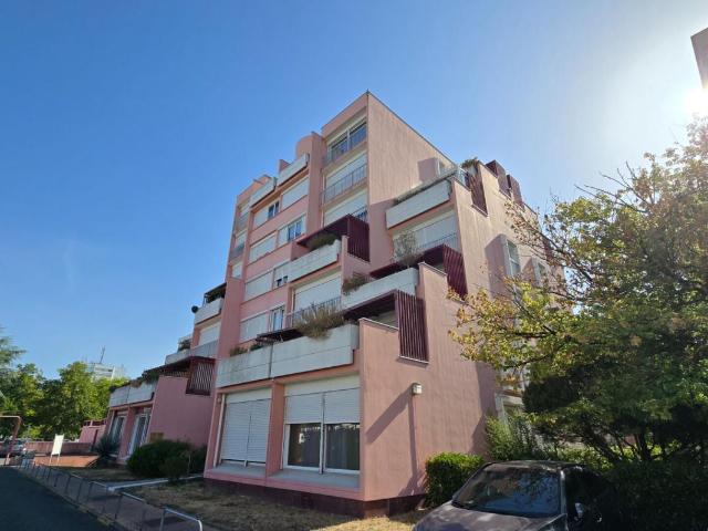 Appartement 1 pièce 35 m²