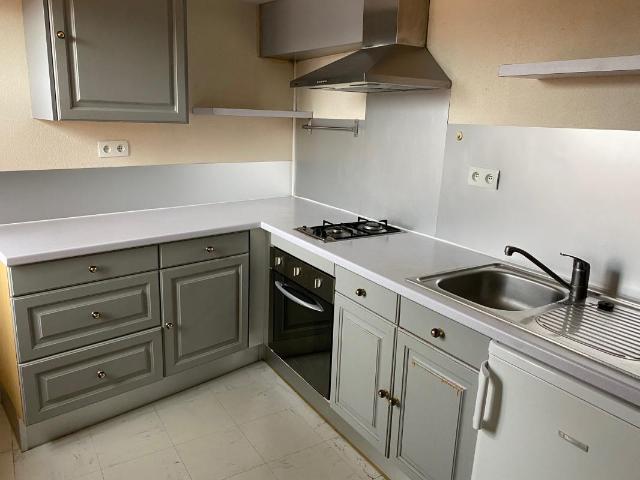 Appartement 1 pièce 35 m²
