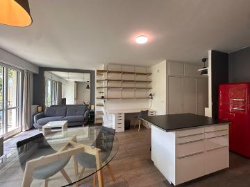 Appartement 1 pièce 35 m²